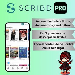 Imagen de SCRIBD