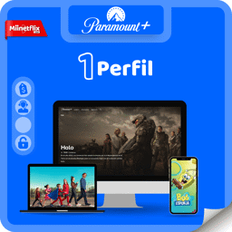 Imagen de PARAMOUNT PREMIUM (PERFIL)