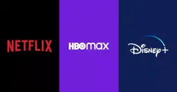 Imagen de NETFLIX+HBO+DISNEY (PERFIL)