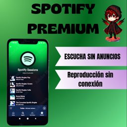 Imagen de SPOTIFY