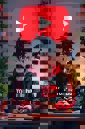 Imagen de YOUTUBE & MUSIC-PREMIUM-INDIVIDUAL