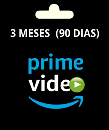 Imagen de PRIME VIDEO PERFIL x 3 meses