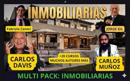 Imagen de "Inversiones Inmobiliarias" AUTORES VARIADOS
