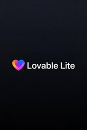 Mostrar productos en la categoría LOVABLE
